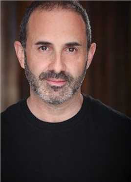 27套礼服Ziggy the cabbie