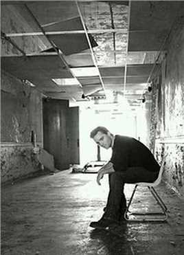 水坝危城 上Garth Powell