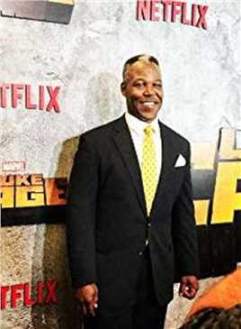 水坝危城 上Bruce