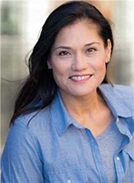 水坝危城 上Diane Gonzalo