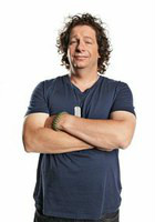 冰上的比基尼女孩Jeff Ross