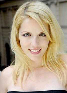 冰上的比基尼女孩的扮演者是Suzi Lorraine