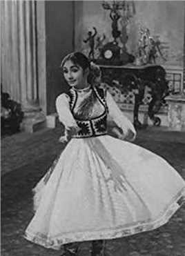 音乐室Krishna Bai