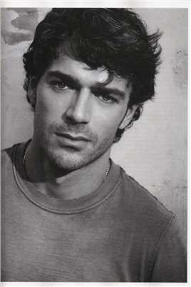 美食祈祷和恋爱乔凡尼