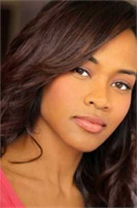 风流昨夜Cigarette Girl