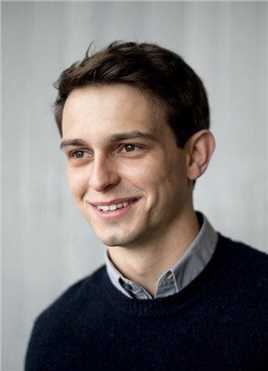 一战导火索的扮演者是Mateusz Dopieralski