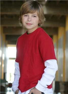 这不是斯巴达列奥尼达（10岁）