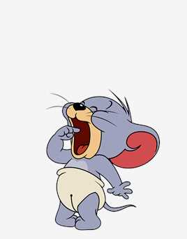 猫和老鼠与福尔摩斯泰菲