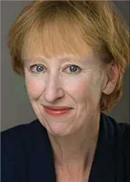 破碎之花Mrs. Dorston