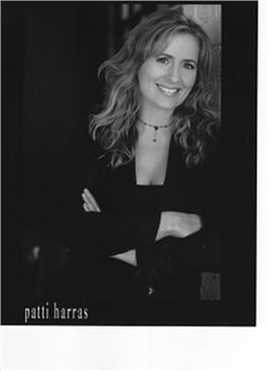 爱不胜防Lorraine