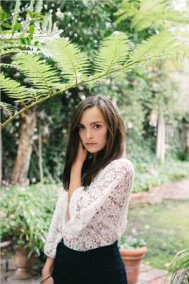 吸血鬼大电影Michaela