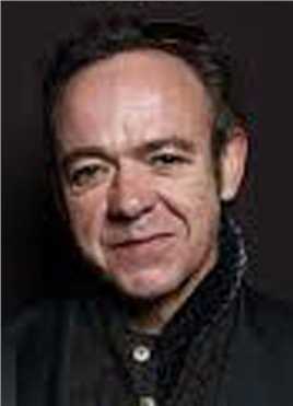 咫尺天涯劳伦特·帕蒂甘