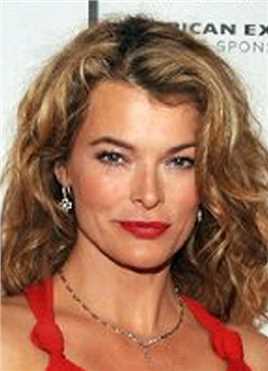 ET外星人Victoria/Barbara Dahl