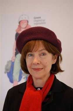 塔玛拉·德鲁波西·西芒德斯