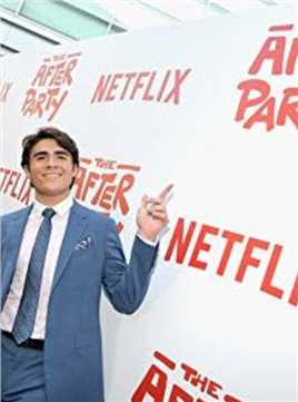 毒醉心迷Ethan Varney