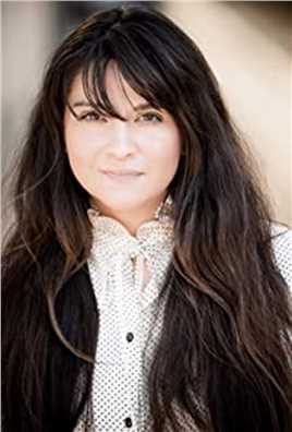 英格丽向西行女牛仔