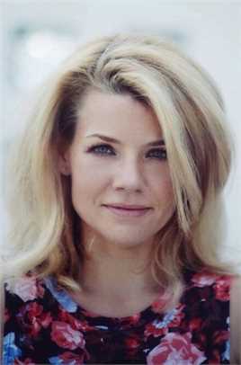 他们有什么伊丽莎白·乔姆科