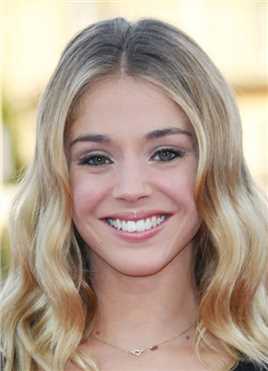 随心所欲的五月爱丽丝·伊萨