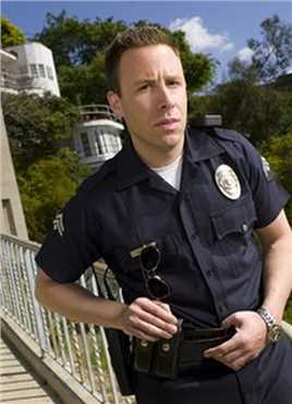 旅馆大堂对面The Bellhop