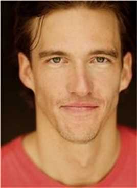 别有洞天德克萨斯流浪者