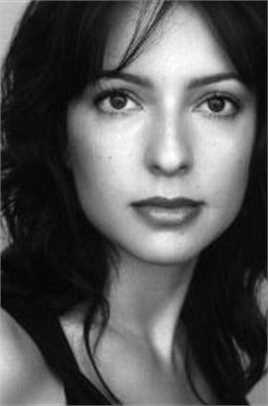 威尼斯之鲨Laura