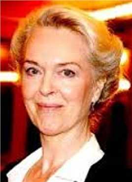 我控诉Madame Sandherr