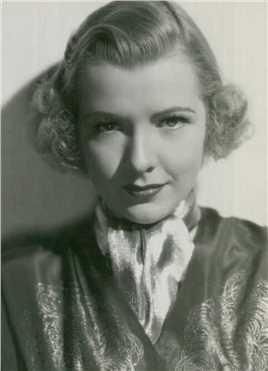 叱咤风云Lucille DeWitt