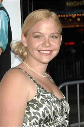 校园兔女郎西恩娜