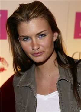 校园兔女郎Lauren