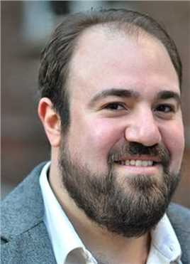 校园兔女郎Mona's Interviewee