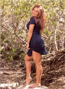 校园兔女郎Party girl