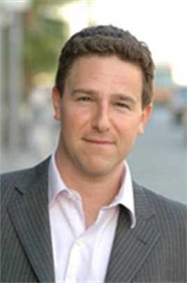 灵狼传奇贾森·哈里斯