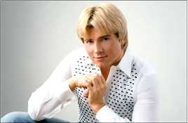 灰姑娘尼古拉·巴斯科夫