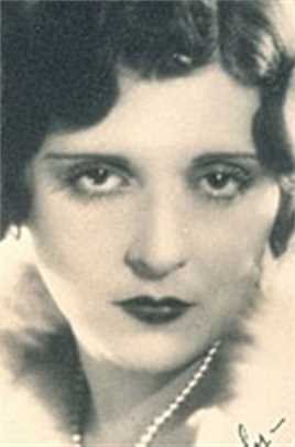 百老汇的旋律Flo