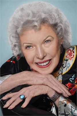 百老汇的旋律Oyster shell