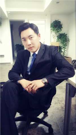 我的哥哥是特工卧底