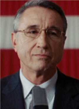 查理·威尔逊的战争CIA Award Presenter