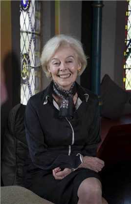 猜火车Mrs. Renton