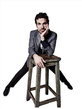 血溅秀场Vincenzo Malerba