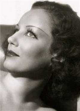 亮眼睛Adele Martin