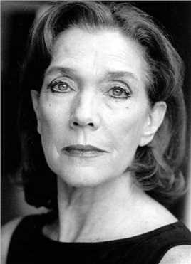 新丧尸出笼Francine Bowman