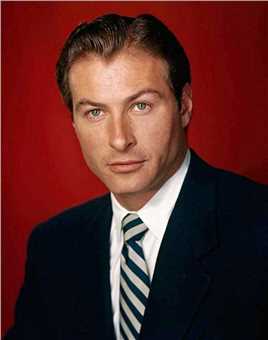 甜蜜的生活Robert