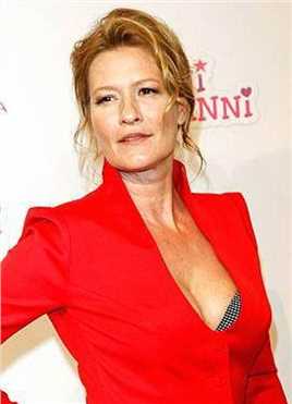 罗拉快跑Frau Jäger