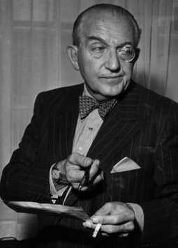 育婴奇谭Dr. Fritz Lehman