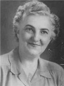 育婴奇谭Hannah Gogarty