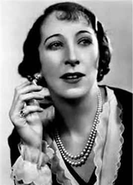 孤星血泪哈薇森小姐