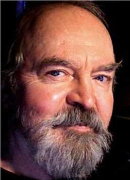 画家波拉克Charles Pollock