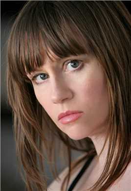 画家波拉克Edith Metzger