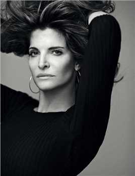 画家波拉克Helen Frankenthaler