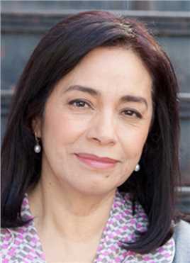 真事信不信Margie Ortiz